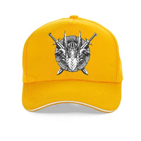 Odin's viking cap Odin's viking cap