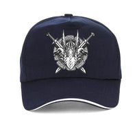 Odin's viking cap Odin's viking cap