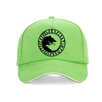 Fenrir viking cap Fenrir viking cap