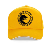 Fenrir viking cap Fenrir viking cap