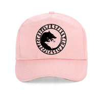 Fenrir viking cap Fenrir viking cap