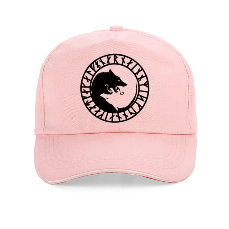 Fenrir viking cap Fenrir viking cap