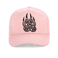 Viking bear paw cap Viking bear paw cap