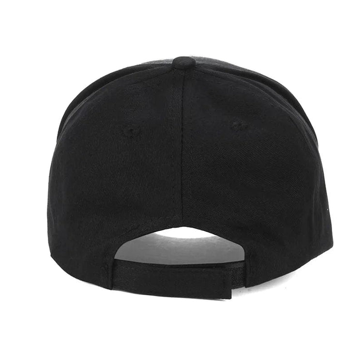 Viking cap valknut Viking cap valknut