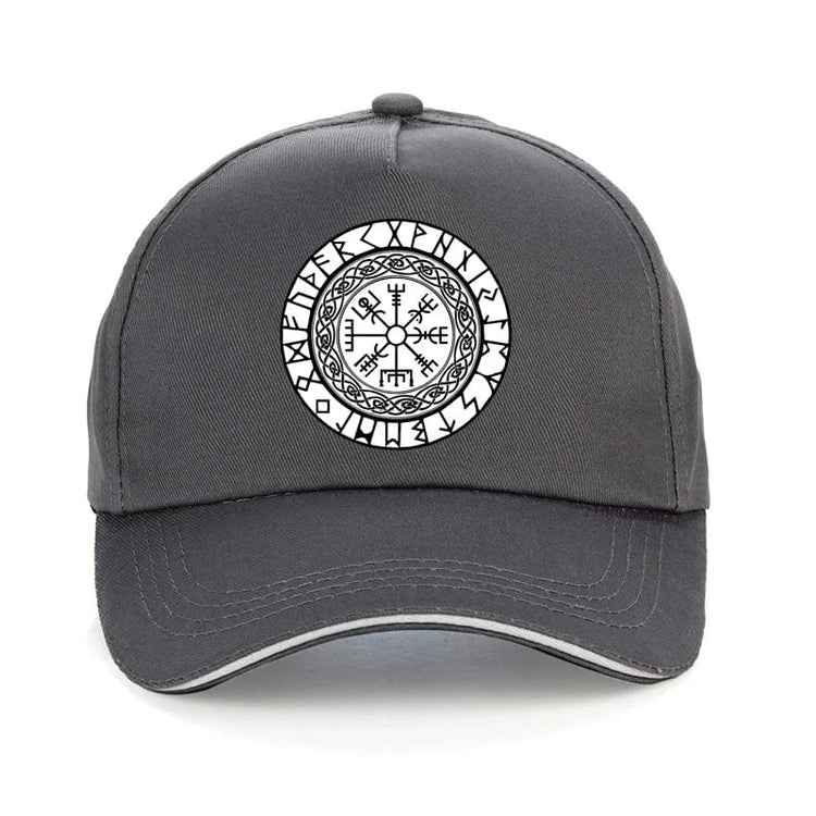 Vegvisir Viking cap Vegvisir Viking cap