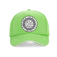 Vegvisir Viking cap Vegvisir Viking cap