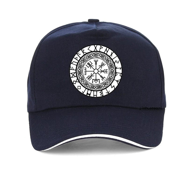 Vegvisir Viking cap Vegvisir Viking cap