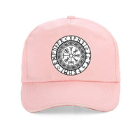 Vegvisir Viking cap Vegvisir Viking cap