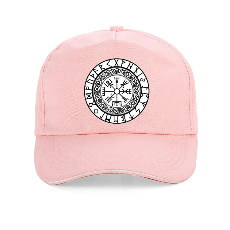 Vegvisir Viking cap Vegvisir Viking cap