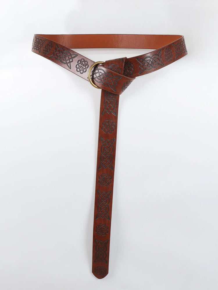 Celtic Viking belt Celtic Viking belt