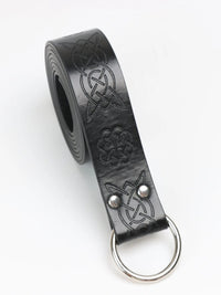 Celtic Viking belt Celtic Viking belt