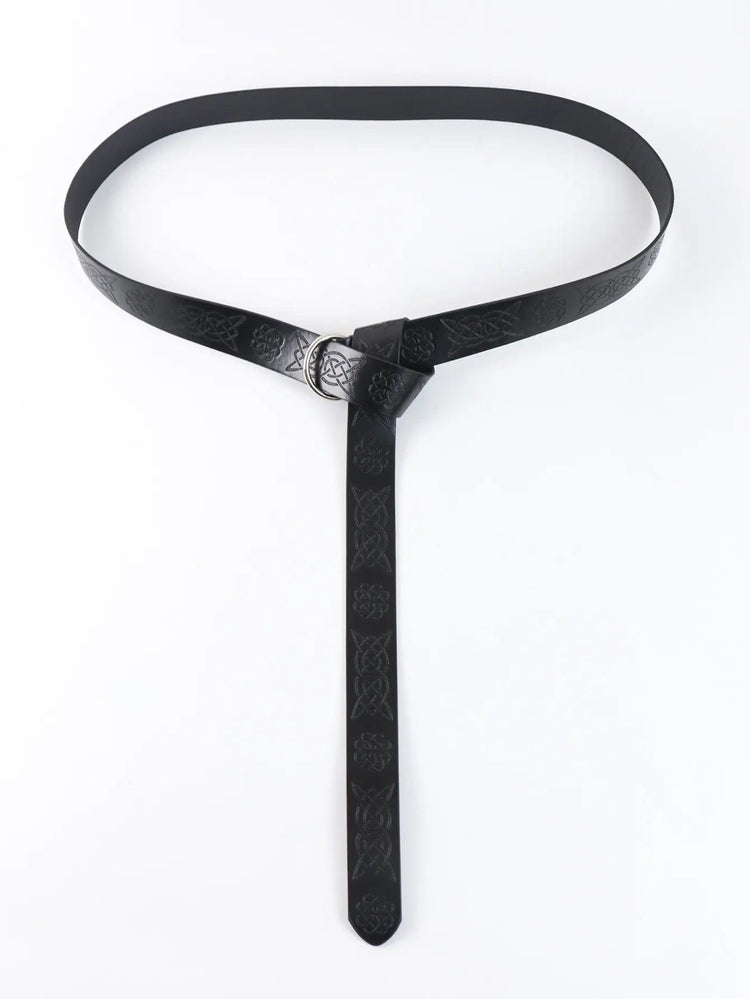 Celtic Viking belt Celtic Viking belt