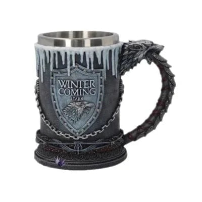 Mug from the House of Stark Mug from the House of Stark