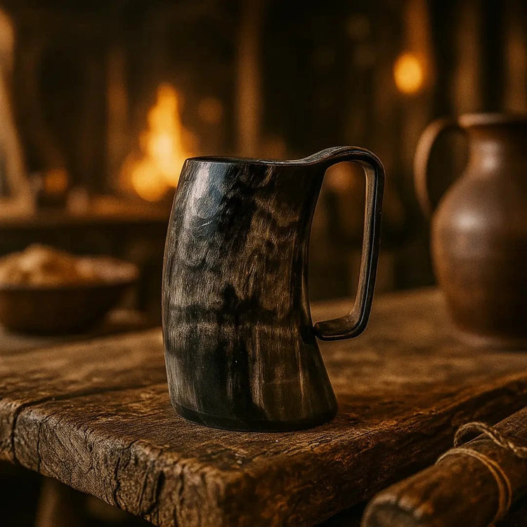 Mug of the Gods Mug of the Gods