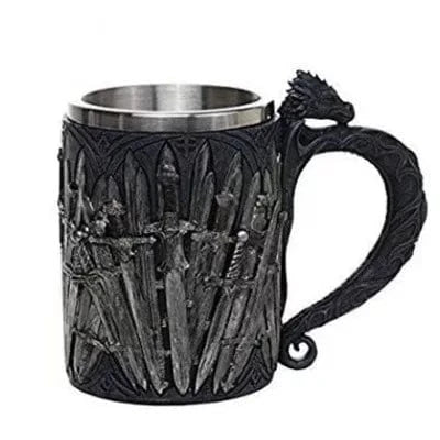 Get the Iron Throne Get the Iron Throne