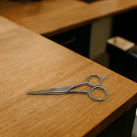 Beard scissors Beard scissors