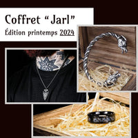 \"Jarl\" Set - Spring 2024 Edition \"Jarl\" Set - Spring 2024 Edition