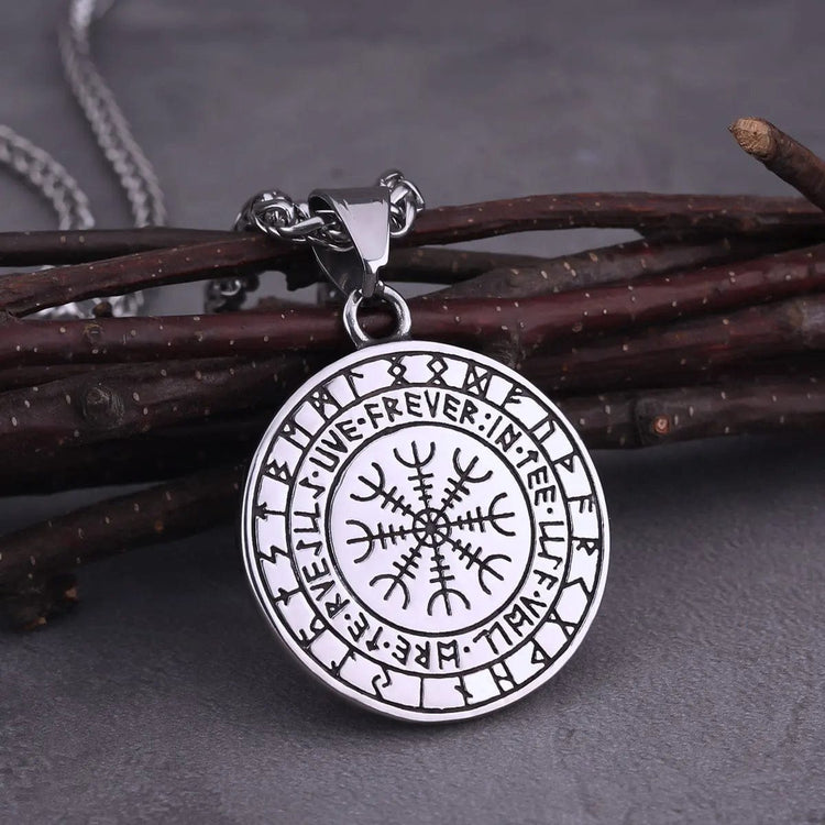 Fenrir's fury necklace Fenrir's fury necklace