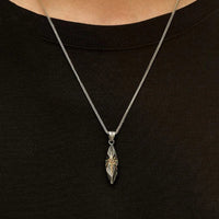 Jötunn stone necklace \"forge your strength Jötunn stone necklace \"forge your strength