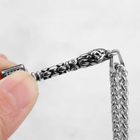 Viking Necklace \"Necklace of the Sovereign of Heaven Viking Necklace \"Necklace of the Sovereign of Heaven