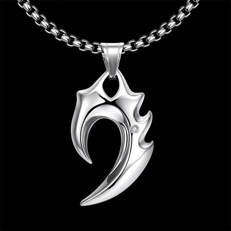 Viking necklace \"Guide and protect Viking necklace \"Guide and protect