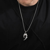 Viking necklace \"Guide and protect Viking necklace \"Guide and protect