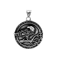 Viking Necklace \"The Eye of Odin\" Viking Necklace \"The Eye of Odin\"
