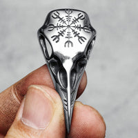 Viking Necklace \"Pendant of the Knowledge of the Worlds Viking Necklace \"Pendant of the Knowledge of the Worlds