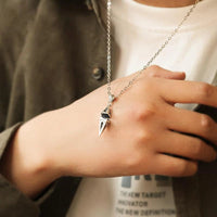 Always hope\" Viking necklace Always hope\" Viking necklace