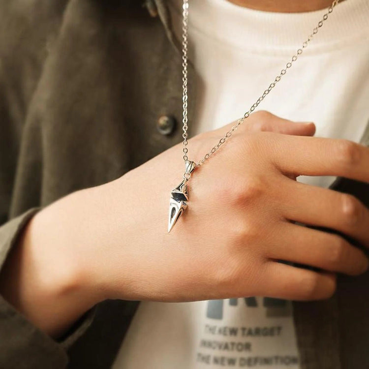 Always hope\" Viking necklace Always hope\" Viking necklace
