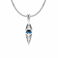 Always hope\" Viking necklace Always hope\" Viking necklace