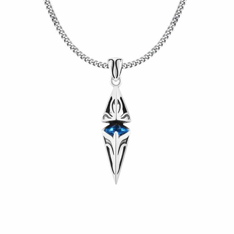 Always hope\" Viking necklace Always hope\" Viking necklace