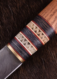 Viking knife - Dagger of the Dawn Viking knife - Dagger of the Dawn