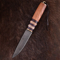 Viking knife - Dagger of the Dawn Viking knife - Dagger of the Dawn