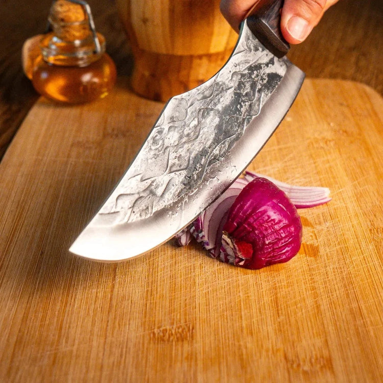 Bjorn Viking Knife - Performance and Tradition Bjorn Viking Knife - Performance and Tradition
