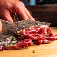 Bjorn Viking Knife - Performance and Tradition Bjorn Viking Knife - Performance and Tradition