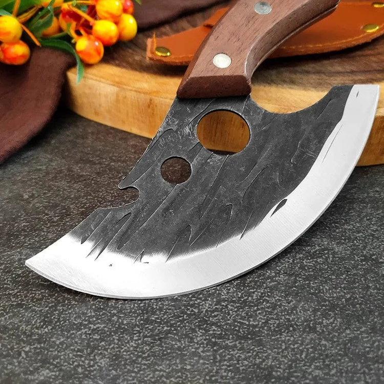 Loki's viking knife Loki's viking knife