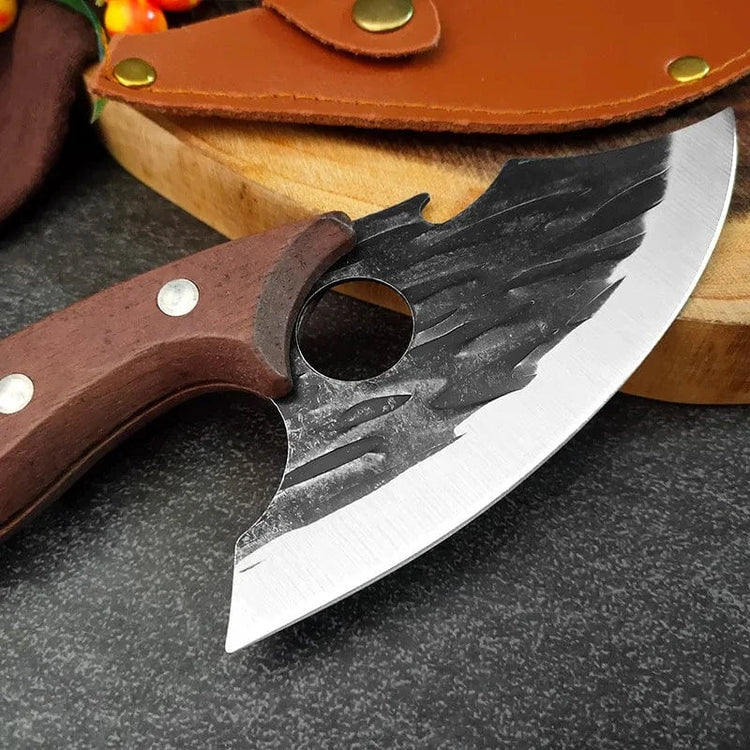 Loki's viking knife Loki's viking knife