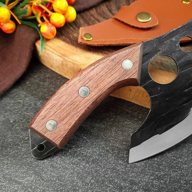 Loki's viking knife Loki's viking knife