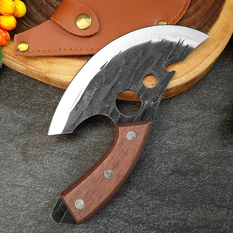 Loki's viking knife Loki's viking knife