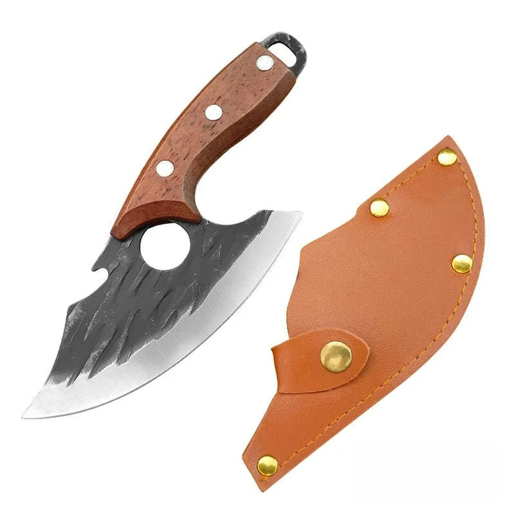 Loki's viking knife Loki's viking knife