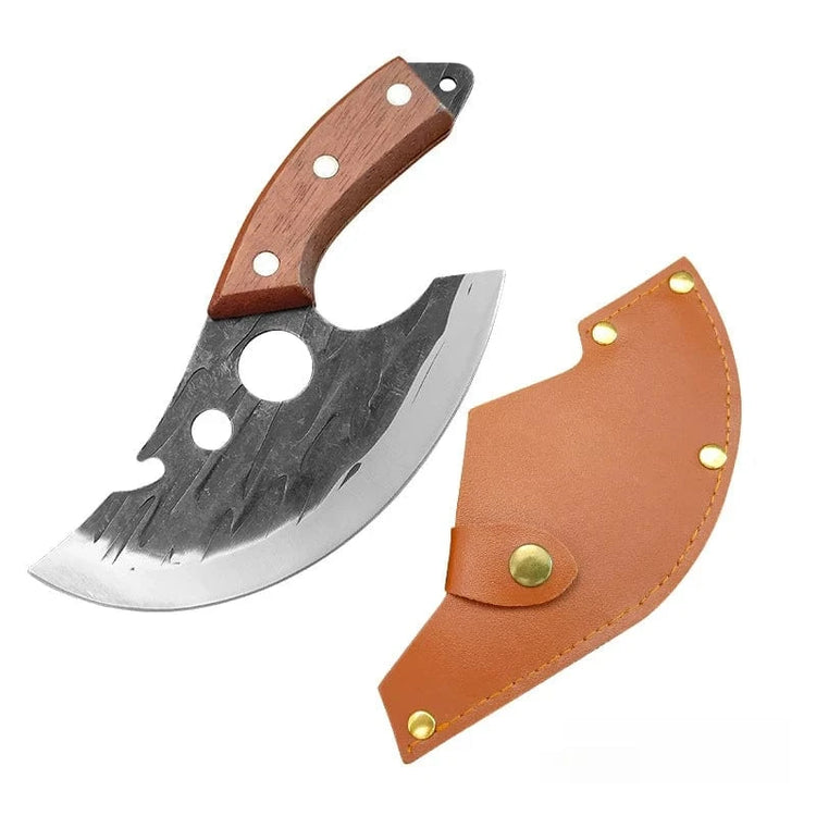 Loki's viking knife Loki's viking knife