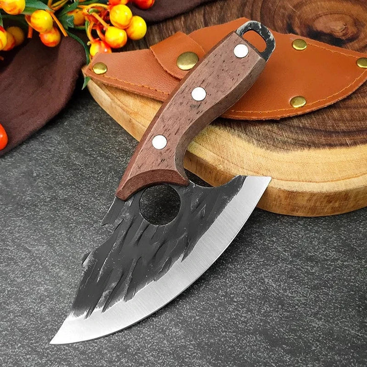 Loki's viking knife Loki's viking knife
