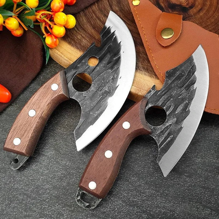 Loki's viking knife Loki's viking knife