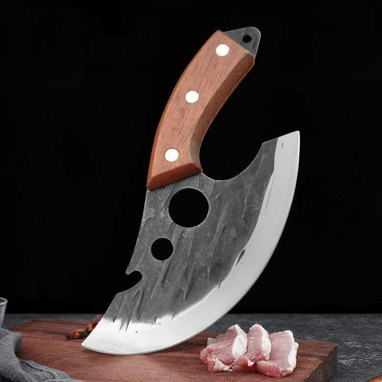Loki's viking knife Loki's viking knife