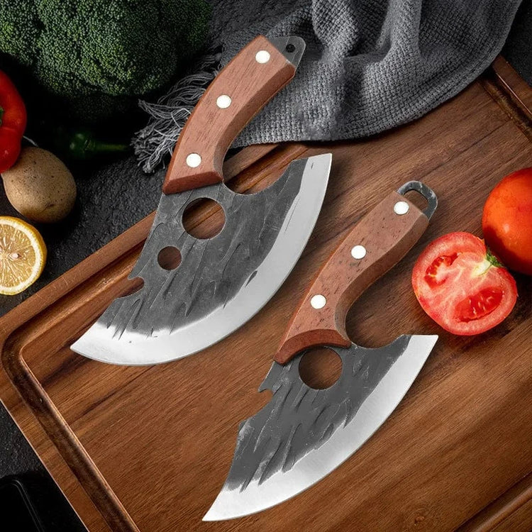 Loki's viking knife Loki's viking knife