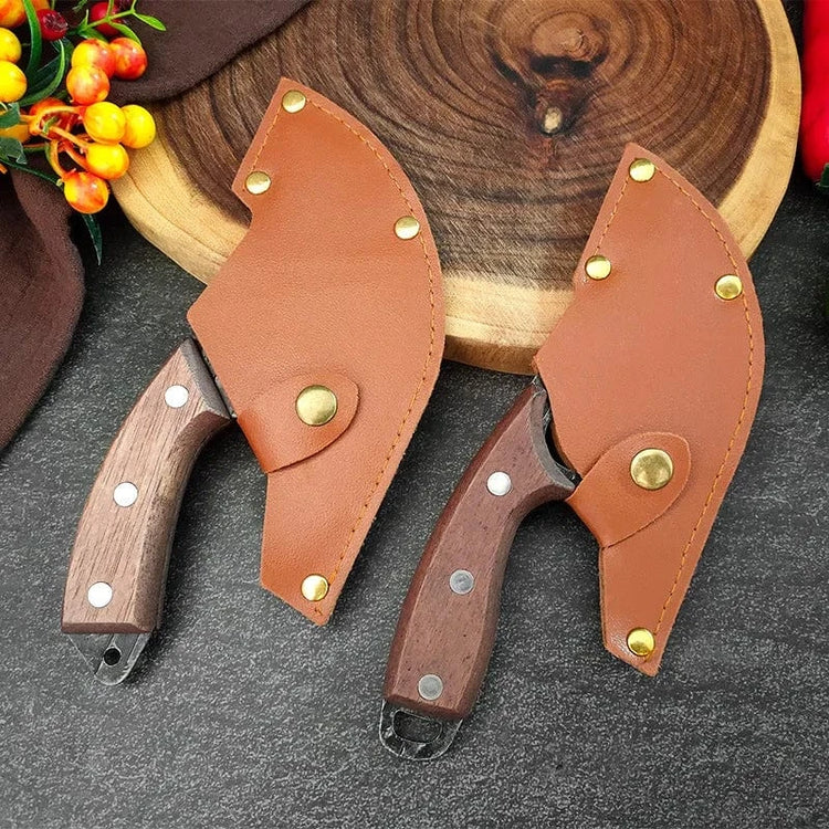 Loki's viking knife Loki's viking knife