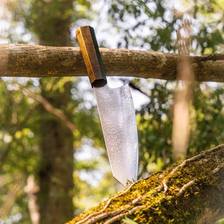 Viking Knife by Ragnar - Culinary Excellence and Nordic Heritage Viking Knife by Ragnar - Culinary Excellence and Nordic Heritage