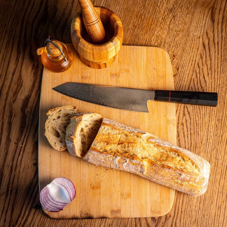 Viking Knife by Ragnar - Culinary Excellence and Nordic Heritage Viking Knife by Ragnar - Culinary Excellence and Nordic Heritage