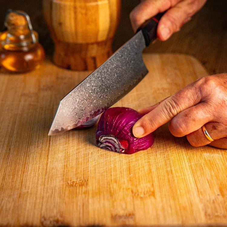 Viking Knife by Ragnar - Culinary Excellence and Nordic Heritage Viking Knife by Ragnar - Culinary Excellence and Nordic Heritage
